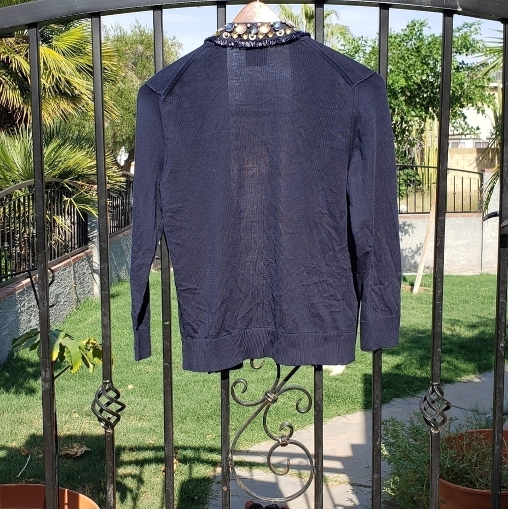 Tory Burch Sweater - Picture 7 of 10